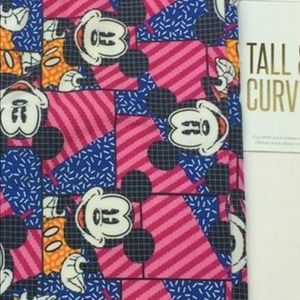 Lularoe Leggings